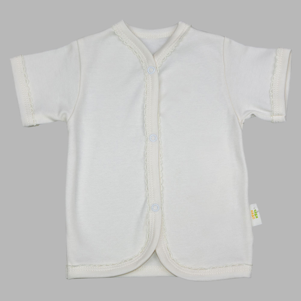 Кофточка Чуди Кидс 392125Б-62 экрю