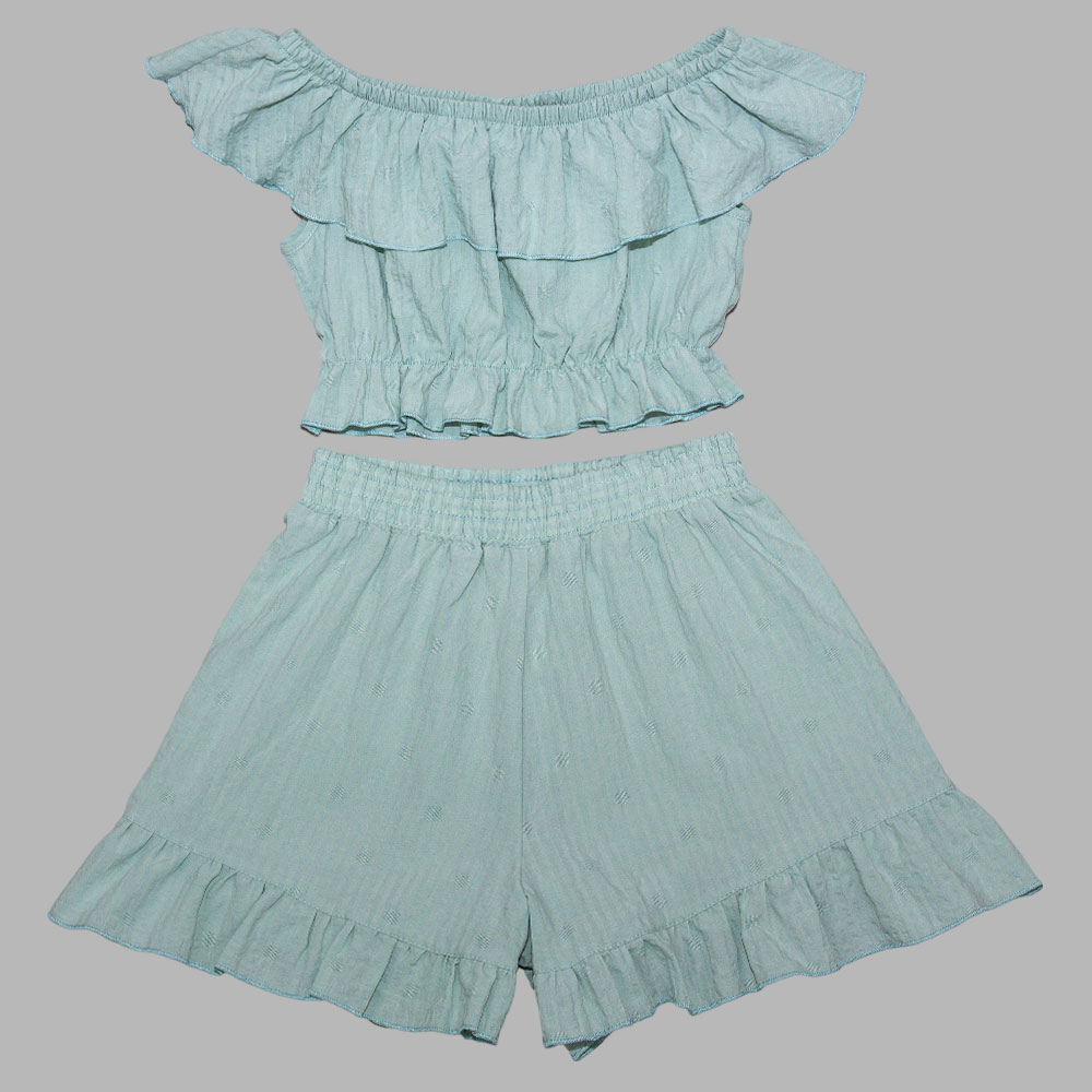 Комплект Кружки Чуди Кидс 350525-2 зелёный