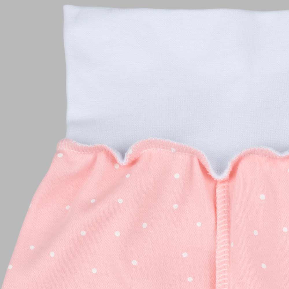 Ползунки Чуди Кидс 454125-24 розовый