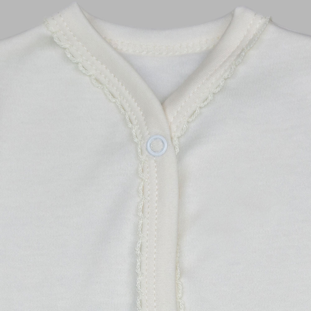 Кофточка Чуди Кидс 392125Б-62 экрю